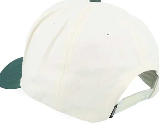 Adjustable-Brixton Leisure Activity Pine Needle/White Cap A-Frame Adjustable -