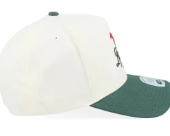 Adjustable-Brixton Leisure Activity Pine Needle/White Cap A-Frame Adjustable -