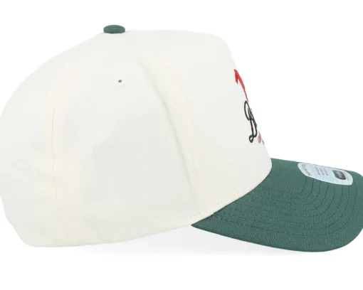 Adjustable-Brixton Leisure Activity Pine Needle/White Cap A-Frame Adjustable -