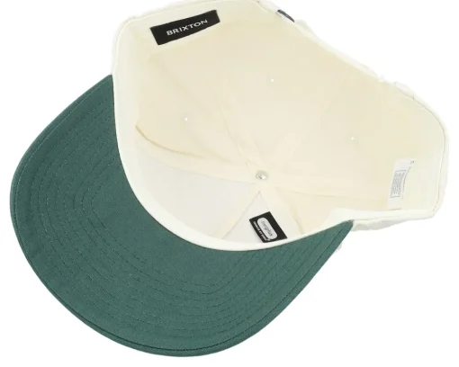 Adjustable-Brixton Leisure Activity Pine Needle/White Cap A-Frame Adjustable -