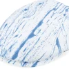 Flat Caps-Mayser Lennart Denim Raw White Flat Cap -
