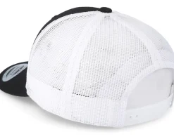 Best Berzerk Lets Go Black/White Trucker -