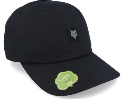 Best Fox Level Up Hat Black Dad Cap -