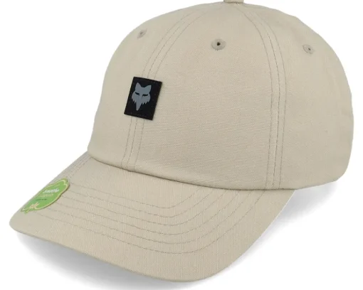 Dad Cap-Fox Level Up Strapback Hat Tape Dad Cap -
