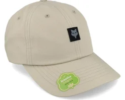 Dad Cap-Fox Level Up Strapback Hat Tape Dad Cap -