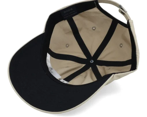 Dad Cap-Fox Level Up Strapback Hat Tape Dad Cap -