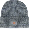 Cuff Beanies-Dickies Lewistown Beanie Ultimate Gray Cuff -