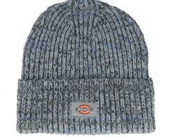 Cuff Beanies-Dickies Lewistown Beanie Ultimate Gray Cuff -