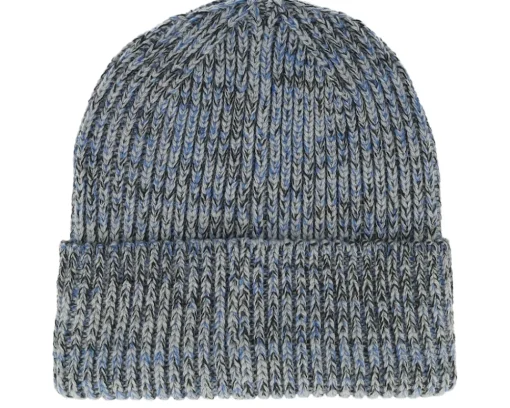 Cuff Beanies-Dickies Lewistown Beanie Ultimate Gray Cuff -