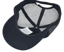 Trucker-Dickies Lewistown Black Trucker -