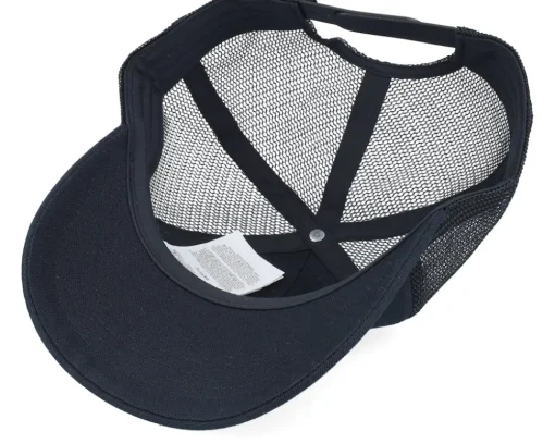 Trucker-Dickies Lewistown Black Trucker -