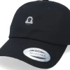 Dad Cap-Astrology Libra Sodiac Sign Black Dad Cap -
