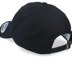 Dad Cap-Astrology Libra Sodiac Sign Black Dad Cap -