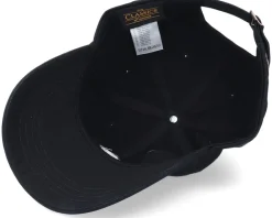 Dad Cap-Astrology Libra Sodiac Sign Black Dad Cap -
