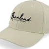 Adjustable-SQRTN Life 120 Cap Soft Green Adjustable -