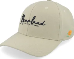 Adjustable-SQRTN Life 120 Cap Soft Green Adjustable -