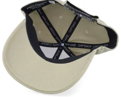 Adjustable-SQRTN Life 120 Cap Soft Green Adjustable -