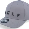 Golf-Taylor Made Lifestyle Golf Logo Adjustable -