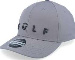 Golf-Taylor Made Lifestyle Golf Logo Adjustable -