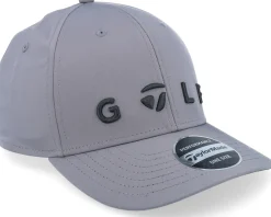 Golf-Taylor Made Lifestyle Golf Logo Adjustable -