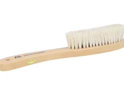 Online Jaxon & James Light Bristles Felt Hat Brush - Beige