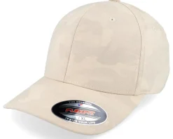 Flexfit-Flexfit Light Camo Beige Camo -