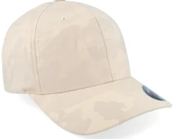 Flexfit-Flexfit Light Camo Beige Camo -