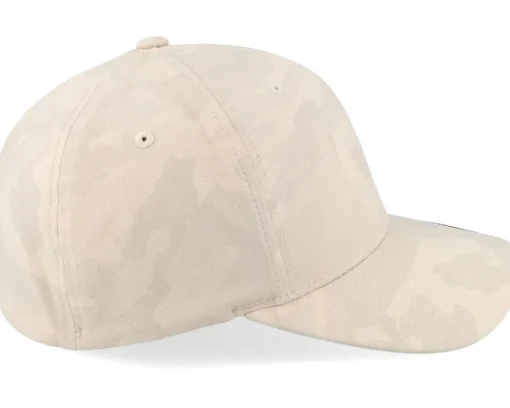 Flexfit-Flexfit Light Camo Beige Camo -