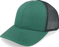 Trucker | Blanks-Equip Light Forest/Black Trucker - Green
