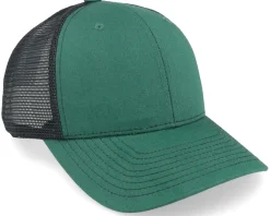 Trucker | Blanks-Equip Light Forest/Black Trucker - Green