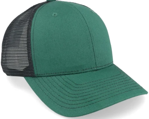 Trucker | Blanks-Equip Light Forest/Black Trucker - Green