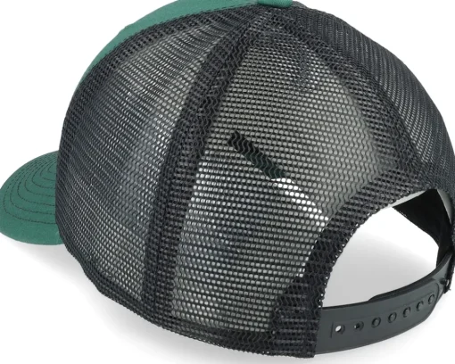 Trucker | Blanks-Equip Light Forest/Black Trucker - Green