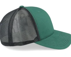 Trucker | Blanks-Equip Light Forest/Black Trucker - Green