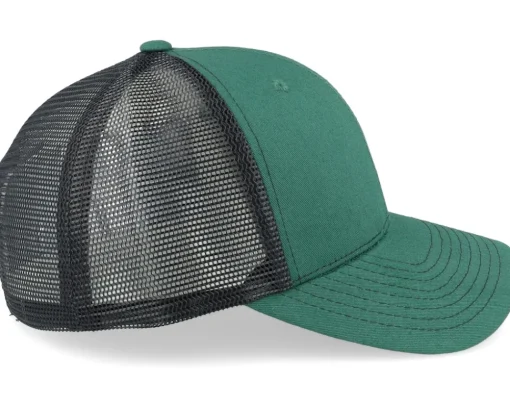 Trucker | Blanks-Equip Light Forest/Black Trucker - Green