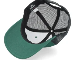 Trucker | Blanks-Equip Light Forest/Black Trucker - Green