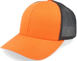 Trucker | Blanks-Equip Light Forest/Black Trucker - Green