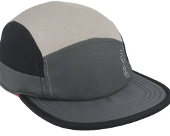 Best 2XU Light Speed Cap Jupiter/Carbon 5-Panel - Grey