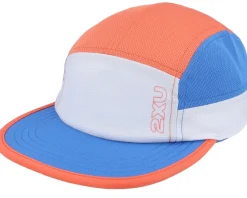 Sport-2XU Light Speed Cap Nebula/Ember 5-Panel -