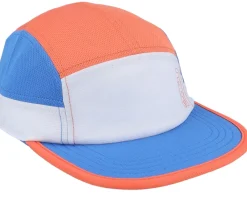 Sport-2XU Light Speed Cap Nebula/Ember 5-Panel -