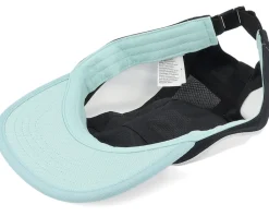 Sport-2XU Light Speed Small Cap Black/White 5-Panel -