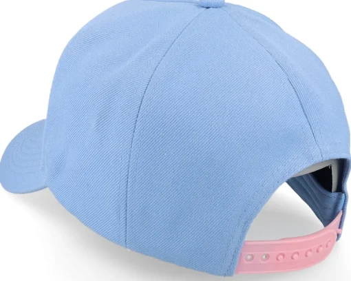 New Equip Light/Pink A-frame Adjustable - Blue