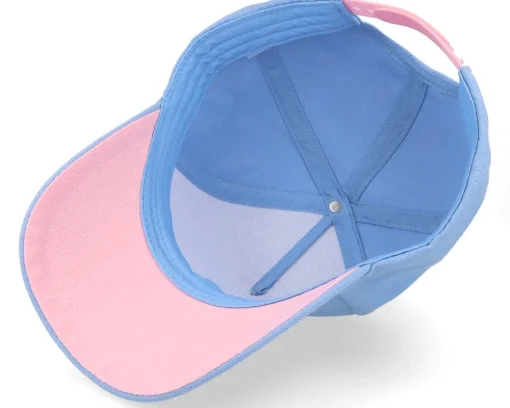 New Equip Light/Pink A-frame Adjustable - Blue