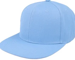 Snapback-Equip Light/Pink Snapback - Blue