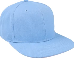 Snapback-Equip Light/Pink Snapback - Blue