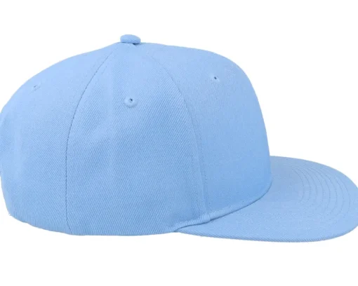 Snapback-Equip Light/Pink Snapback - Blue