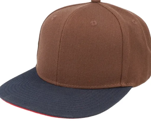 Snapback-Equip Light/Pink Snapback - Blue