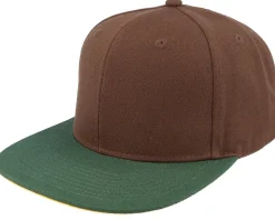 Snapback-Equip Light/Pink Snapback - Blue