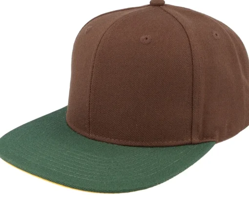 Snapback-Equip Light/Pink Snapback - Blue