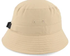 Buckets-Jack Wolfskin Lightsome Hat Sand Storm Bucket -