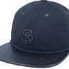 Snapback-Strøm & Borg Lillehammer Strapback -